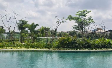 DIJUAL RUMAH BRAND NEW UK. 5X12 @CITRA 8 SUNSET AVENUE, THE FORESTINE, JAKARTA BARAT