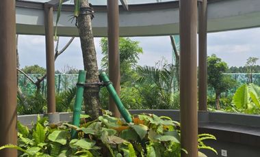 DIJUAL RUMAH BRAND NEW UK. 5X12 @CITRA 8 SUNSET AVENUE, THE FORESTINE, JAKARTA BARAT