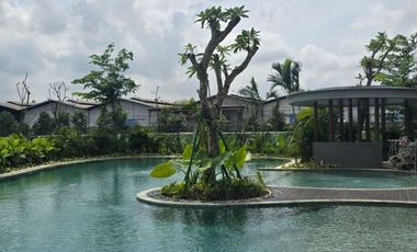 DIJUAL RUMAH BRAND NEW UK. 5X12 @CITRA 8 SUNSET AVENUE, THE FORESTINE, JAKARTA BARAT