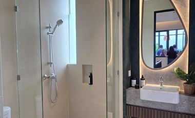 DIJUAL RUMAH BRAND NEW UK. 5X12 @CITRA 8 SUNSET AVENUE, THE FORESTINE, JAKARTA BARAT