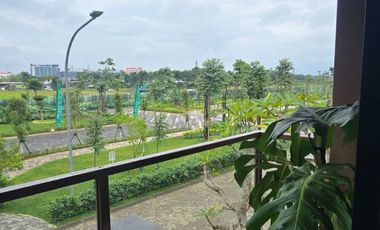 DIJUAL RUMAH BRAND NEW UK. 5X12 @CITRA 8 SUNSET AVENUE, THE FORESTINE, JAKARTA BARAT