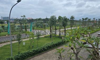 DIJUAL RUMAH BRAND NEW UK. 5X12 @CITRA 8 SUNSET AVENUE, THE FORESTINE, JAKARTA BARAT