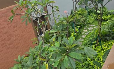 DIJUAL RUMAH BRAND NEW UK. 5X12 @CITRA 8 SUNSET AVENUE, THE FORESTINE, JAKARTA BARAT