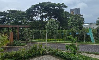 DIJUAL RUMAH BRAND NEW UK. 5X12 @CITRA 8 SUNSET AVENUE, THE FORESTINE, JAKARTA BARAT