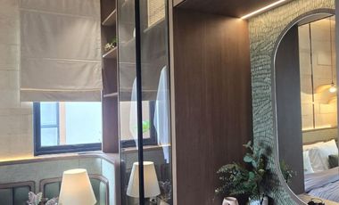 DIJUAL RUMAH BRAND NEW UK. 5X12 @CITRA 8 SUNSET AVENUE, THE FORESTINE, JAKARTA BARAT