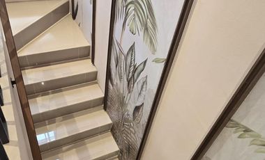 DIJUAL RUMAH BRAND NEW UK. 5X12 @CITRA 8 SUNSET AVENUE, THE FORESTINE, JAKARTA BARAT