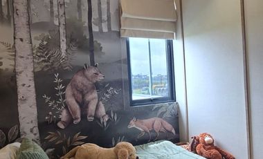 DIJUAL RUMAH BRAND NEW UK. 5X12 @CITRA 8 SUNSET AVENUE, THE FORESTINE, JAKARTA BARAT