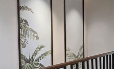 DIJUAL RUMAH BRAND NEW UK. 5X12 @CITRA 8 SUNSET AVENUE, THE FORESTINE, JAKARTA BARAT