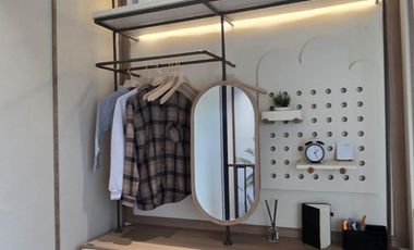 DIJUAL RUMAH BRAND NEW UK. 5X12 @CITRA 8 SUNSET AVENUE, THE FORESTINE, JAKARTA BARAT