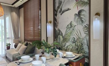 DIJUAL RUMAH BRAND NEW UK. 5X12 @CITRA 8 SUNSET AVENUE, THE FORESTINE, JAKARTA BARAT