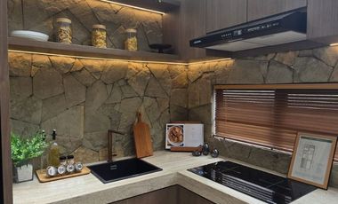 DIJUAL RUMAH BRAND NEW UK. 5X12 @CITRA 8 SUNSET AVENUE, THE FORESTINE, JAKARTA BARAT