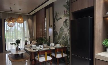 DIJUAL RUMAH BRAND NEW UK. 5X12 @CITRA 8 SUNSET AVENUE, THE FORESTINE, JAKARTA BARAT