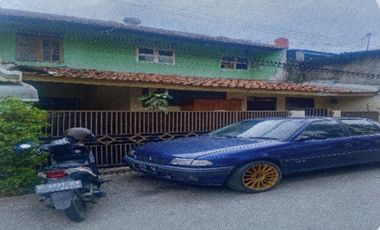 Murah Rumah Jalan Antapani Lama