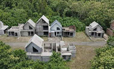 Rumah Mezzanine Murah Dekat UMY