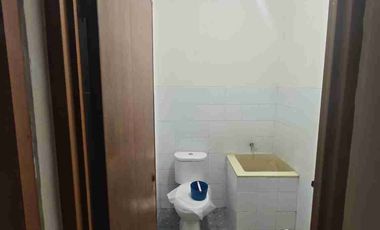 ‎DISEWAKAN RUMAH RAPIH DI KOMPLEK DURI KOSAMBI BARU CENGKARENG JAKARTA BARAT