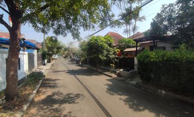 Rumah Strategis di Jl. Polo Air Arcamanik