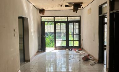 Rumah Strategis di Jl. Polo Air Arcamanik