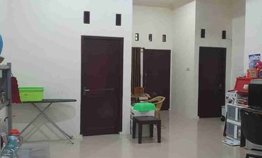 DIJUAL RUMAH MURAH PURWOKERTO BARAT DEKET STASIUN