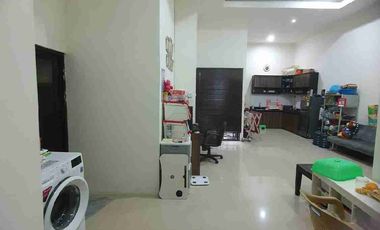 DIJUAL RUMAH MURAH PURWOKERTO BARAT DEKET STASIUN