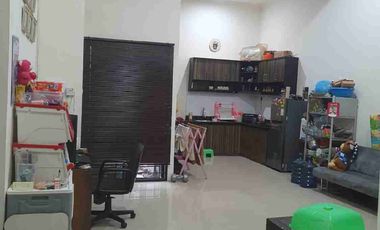 DIJUAL RUMAH MURAH PURWOKERTO BARAT DEKET STASIUN