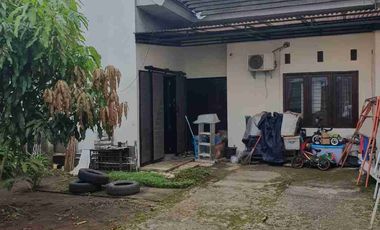 DIJUAL RUMAH MURAH PURWOKERTO BARAT DEKET STASIUN