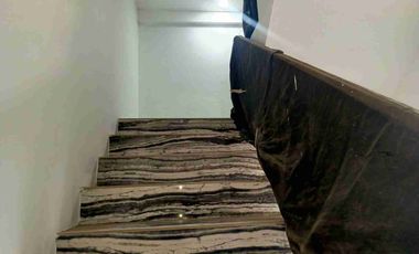 Dijual Townhouse Picasso Grand Garden Palembang