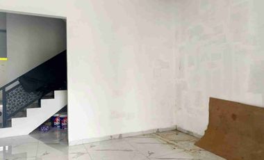 Dijual Townhouse Picasso Grand Garden Palembang