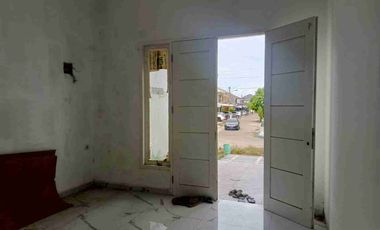 Dijual Townhouse Picasso Grand Garden Palembang
