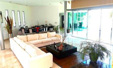 CASA EN VENTA EN CANCÚN, RESIDENCIAL VILLA MAGNA