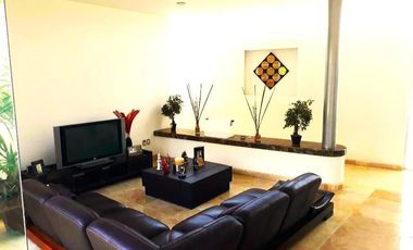 CASA EN VENTA EN CANCÚN, RESIDENCIAL VILLA MAGNA