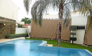 CASA EN VENTA EN CANCÚN, RESIDENCIAL VILLA MAGNA