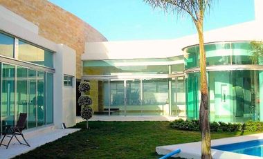 CASA EN VENTA EN CANCÚN, RESIDENCIAL VILLA MAGNA