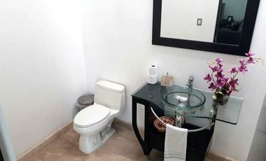 CASA EN VENTA EN CANCÚN, RESIDENCIAL VILLA MAGNA