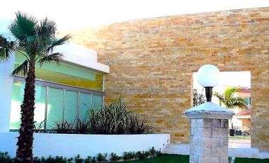 CASA EN VENTA EN CANCÚN, RESIDENCIAL VILLA MAGNA