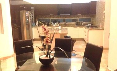 CASA EN VENTA EN CANCÚN, RESIDENCIAL VILLA MAGNA