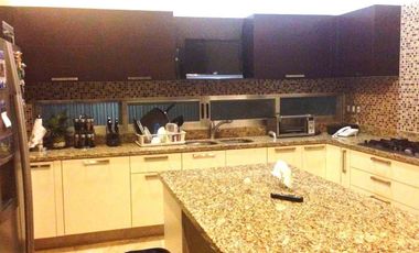 CASA EN VENTA EN CANCÚN, RESIDENCIAL VILLA MAGNA