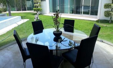 CASA EN VENTA EN CANCÚN, RESIDENCIAL VILLA MAGNA