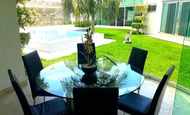 CASA EN VENTA EN CANCÚN, RESIDENCIAL VILLA MAGNA