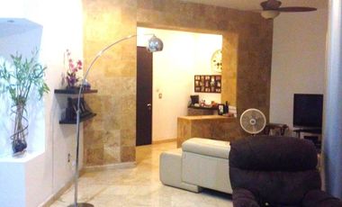 CASA EN VENTA EN CANCÚN, RESIDENCIAL VILLA MAGNA