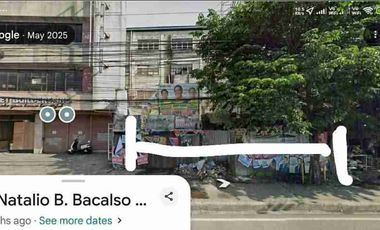 COMMERCIAL LOT FOR RENT BESIDE BUILDER MAMBALING CEBU CITY FOR RENT