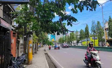 COMMERCIAL LOT FOR RENT BESIDE BUILDER MAMBALING CEBU CITY FOR RENT