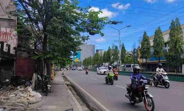 COMMERCIAL LOT FOR RENT BESIDE BUILDER MAMBALING CEBU CITY FOR RENT