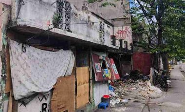 COMMERCIAL LOT FOR RENT BESIDE BUILDER MAMBALING CEBU CITY FOR RENT