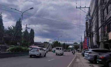 COMMERCIAL LOT FOR RENT BESIDE BUILDER MAMBALING CEBU CITY FOR RENT