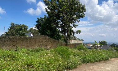 Dijual Kavling Tanah strategis dekat tempat wisata