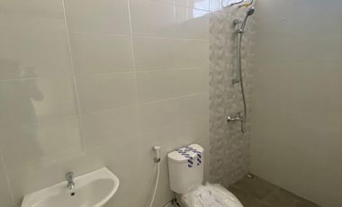 Rumah Baru di Belakang Griya Arcamanik