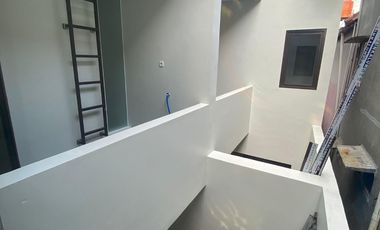 Rumah Baru di Belakang Griya Arcamanik