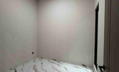 Rumah Mewah 2 Lantai Siap Huni