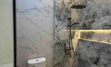 Rumah Mewah 2 Lantai Siap Huni