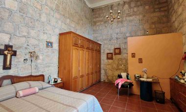 Casa en venta en Centro Histórico de Morelia Michoacán cerca del Palacio Municipal